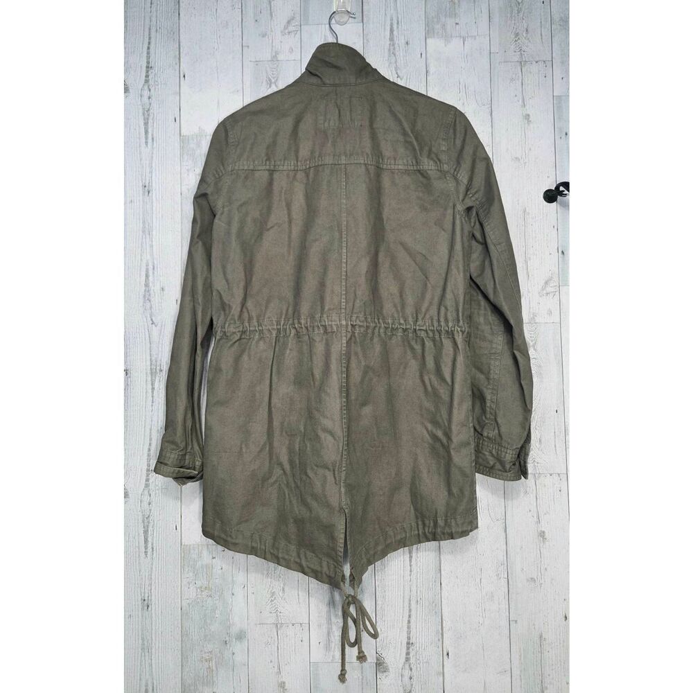 Marine Layer Rotterham Drawstring Ultimately Jack… - image 6